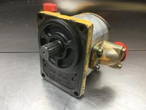 Liebherr Gear Pump